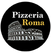 logo Pizzeria Roma